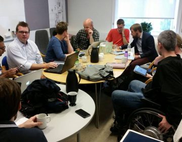 Digital technologies in the classroom